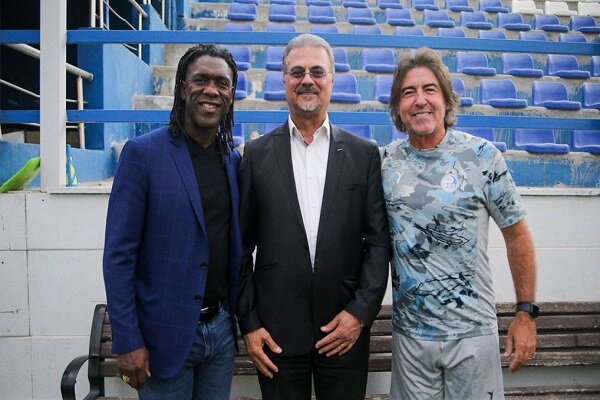 برگزاری نشست مشترک میان «سیدورف» و «ساپینتو»