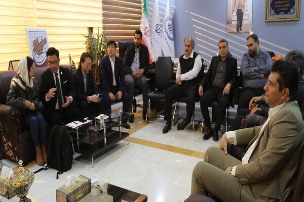 برگزاری نشست مقدماتی احداث ورزشگاه اختصاصی استقلال