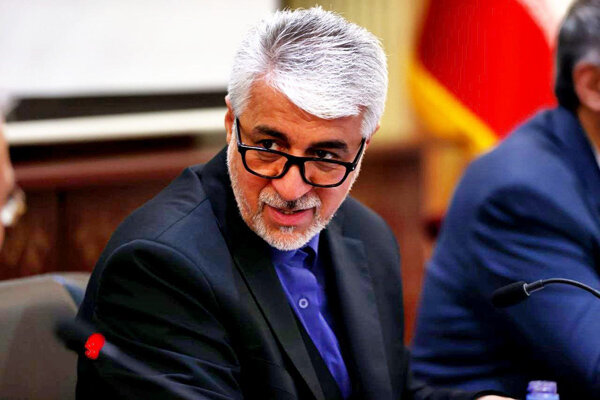 برگزاری نشست هماندیشی «حکمرانی در ورزش» با حضور وزیرورزش