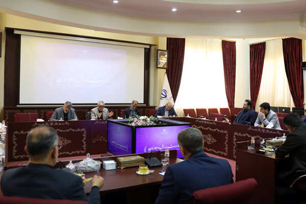 برگزاری نشست هیات اجرایی کمیته المپیک با اولویت‌های دسته چندم!