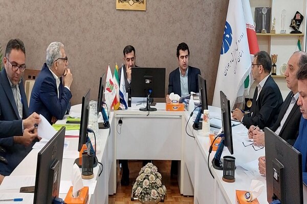 برگزاری نشست کارگروه برگزاری بازی های آسیایی ۲۰۲۴ناشنوایان