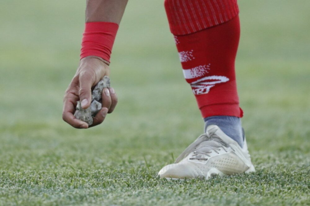 برگزاری نشست کمیته انضباطی دیدار جنجالی تراکتور و پرسپولیس