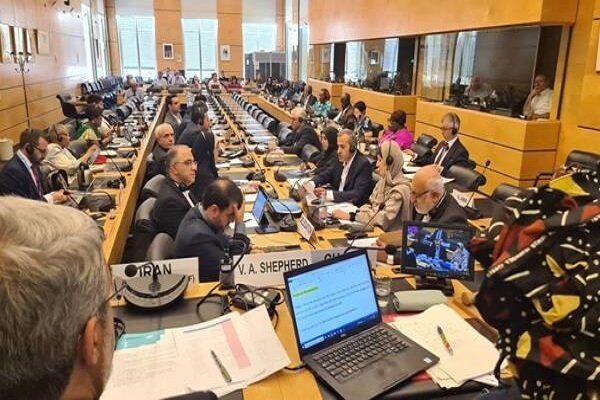 برگزاری نشست کمیته کنوانسیون محو همه اشکال تبعیض
نژادی