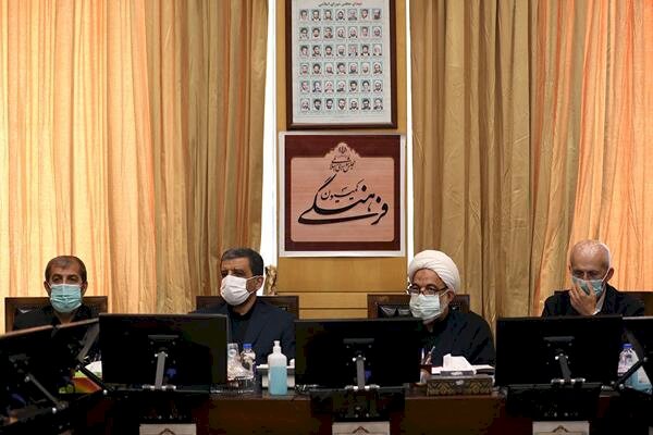 برگزاری نشست کمیسیون فرهنگی مجلس با وزیر پیشنهادی میراثفرهنگی