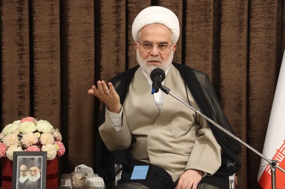 برگزاری نشستهای تخصصی به طرح ایدههای موثر منجر شود