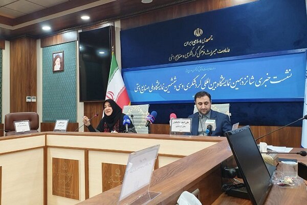 برگزاری نمایشگاه گردشگری از فردا/پیشنهاد لغو روادید با ۵۰کشور