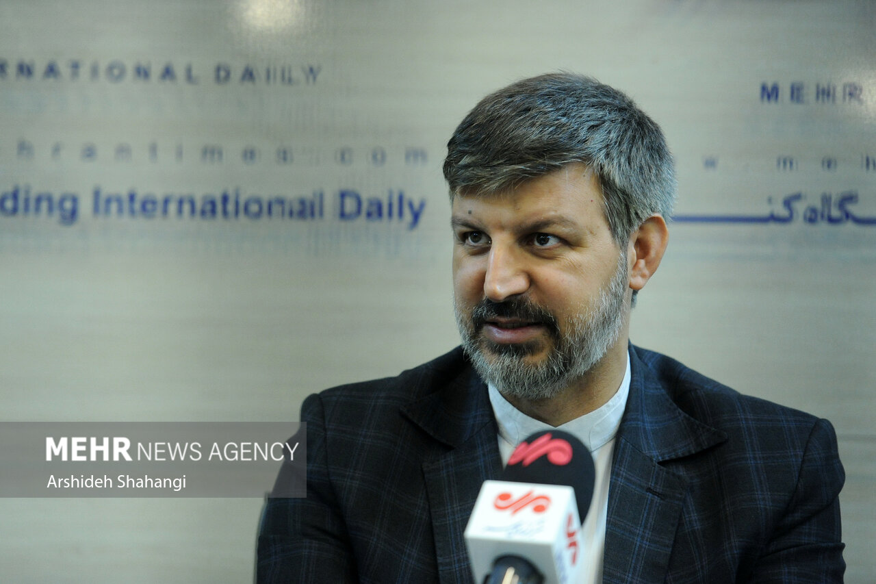 برگزاری نهمین دوره مسابقات قرآن و عترت فرهنگیان سراسرکشور