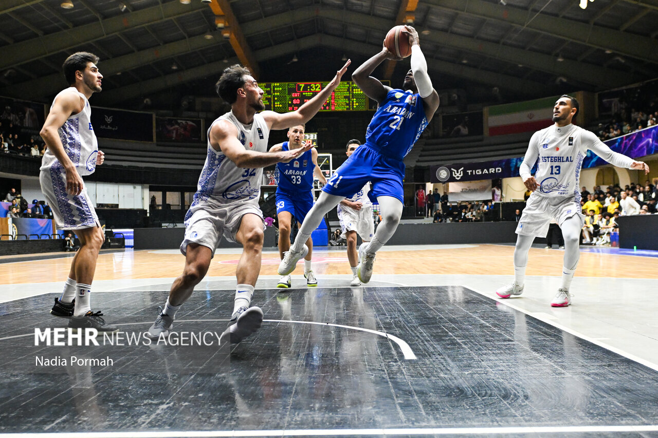 برگزاری هفته پایانی مرحله گروهی بدون قهرمان/ استقلال صدرنشین می‌ماند؟