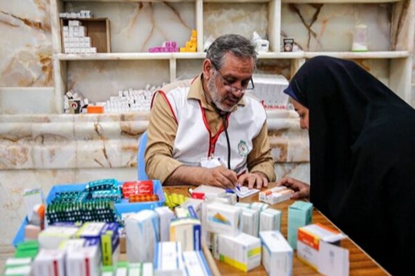 برگزاری همایش توجیهی – آموزشی حج و اربعین ۱۴۰۲