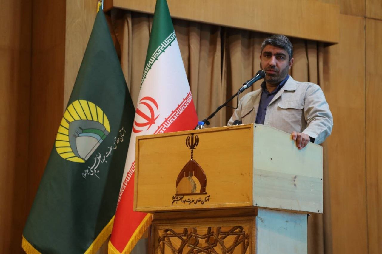 برگزاری همایش حفظ انسجام و نخستین جشنواره مالک‌اشتر