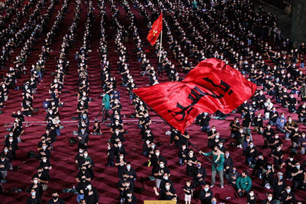 برگزاری هیئتهای انصار المهدی (عج) حضوری و مجازی