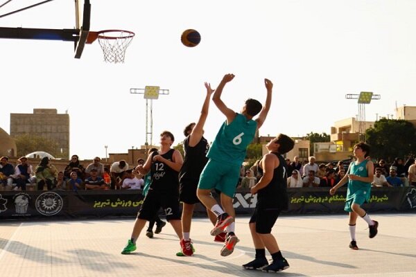 برگزاری «ورزش‌های خیابانی» پلی برای سلامت و نشاط اجتماعی مردم ایران