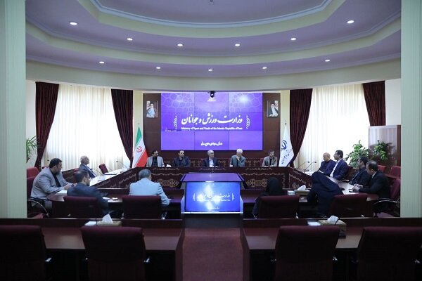 برگزاری چهارمین جلسه اخذ مدرک حرفه‌ای استقلال وپرسپولیس