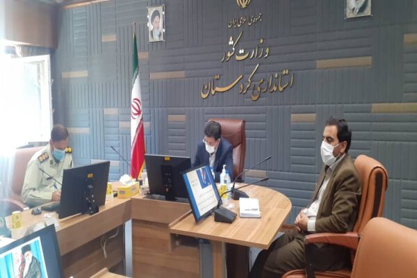 برگزاری ۱۰۰ ویژه برنامه در هفته نیروی انتظامی در کردستان