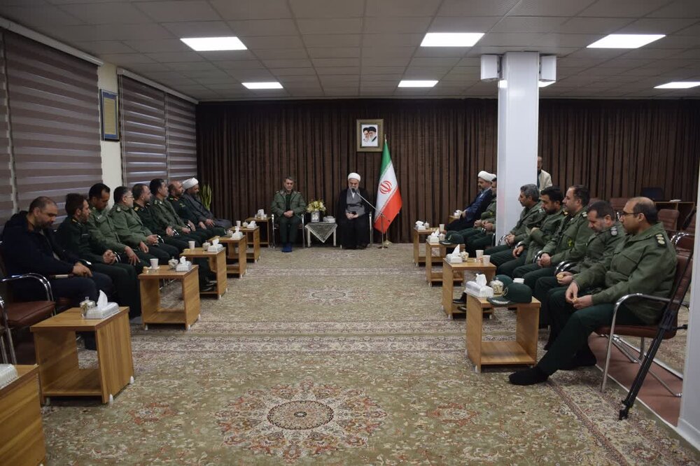 برگزاری ۱۲۴۸ ویژه برنامه دهه مبارک فجر در سطح استانکردستان