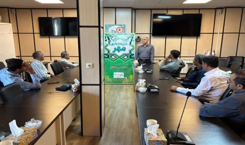 برگزاری ۱۴ کارگاه آموزشی مهارت‌های ارتباطی برای زوجین در کردستان