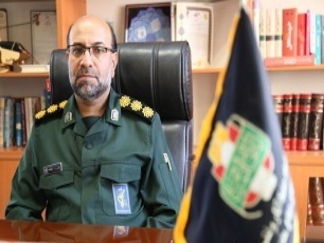 برگزاری ۱۸۴ برنامه گرامیداشت آزادسازی خرمشهر در کردستان
