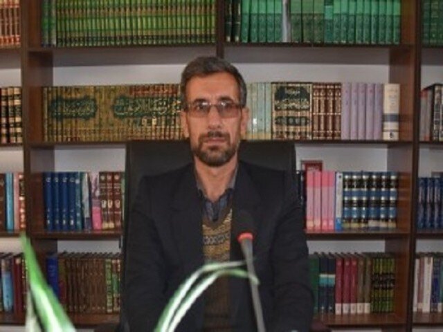 برگزاری ۲۱۰ ویژه برنامه غدیر در کردستان