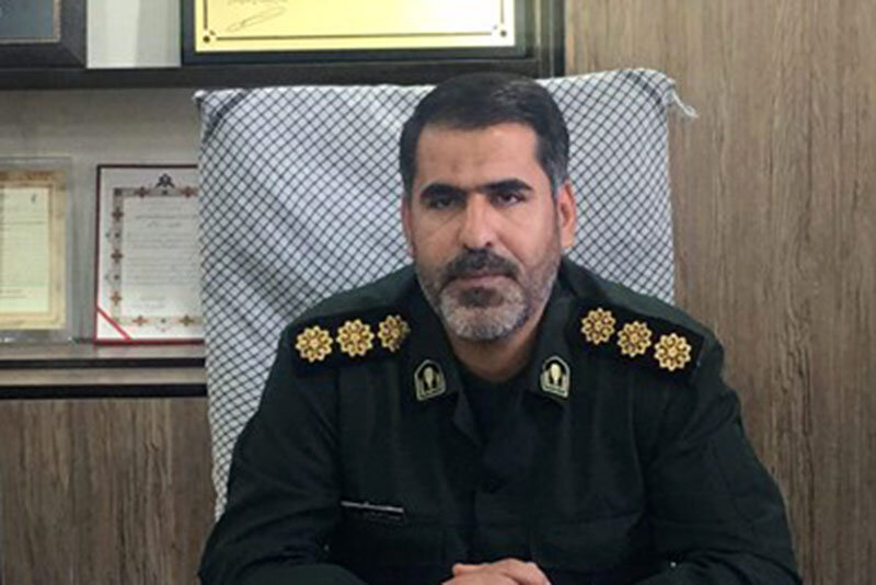 برگزاری ۲۵۱ ویژه برنامه به مناسبت هفته دفاع مقدس در سنندج