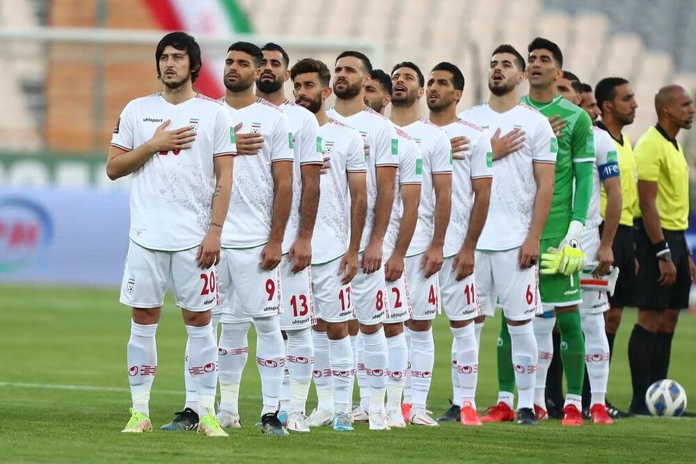 برگزاری ۴ بازی دوستانه تیم ملی در قطر/ دیدار با آمریکا منتفی شد!