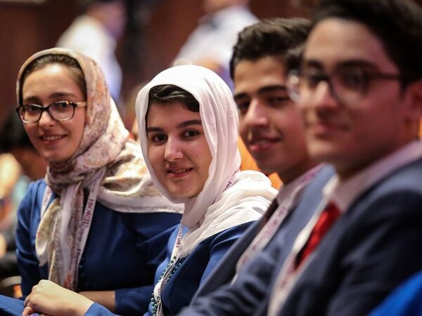 برگزیدگان المپیادهای معتبر دانشآموزی از حمایت های ویژه برخوردار می شوند