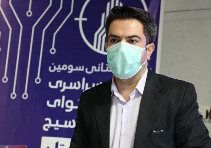 برگزیدگان سومین رویداد تولید محتوای بسیج کردستان معرفی شدند