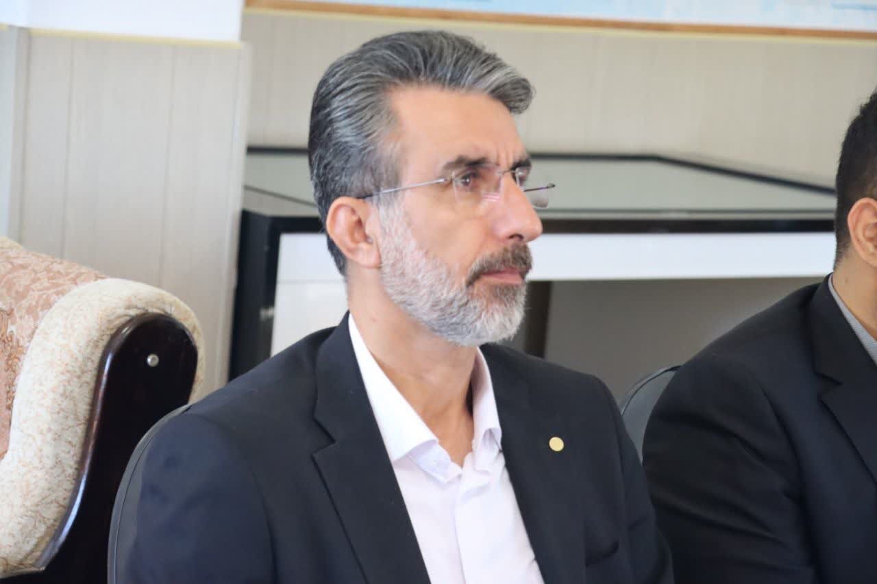 بریمانی: پارالمپیک یک جنبش جهانی است