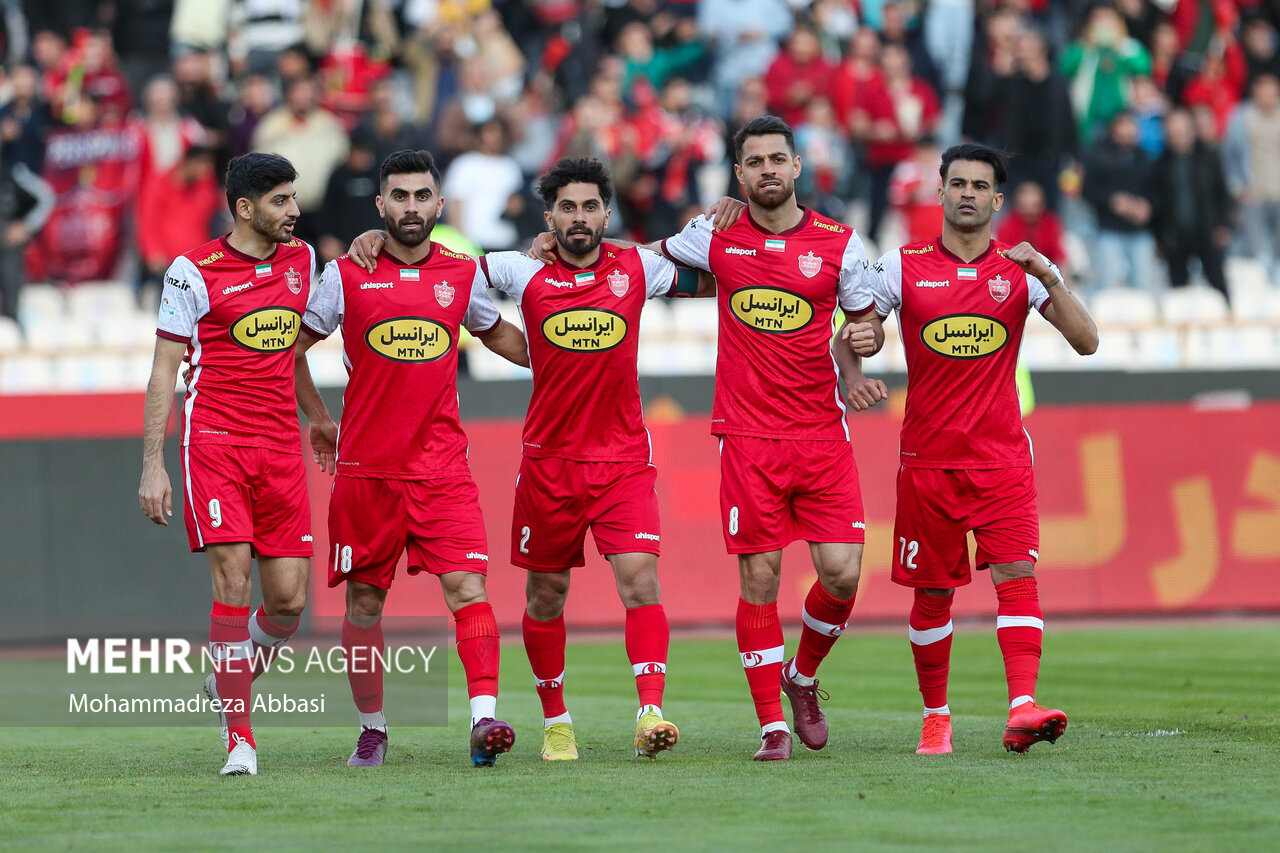 بزرگترین ضربه رامهاجم خارجی به پرسپولیس زد/همه چیز قابل تغییر است