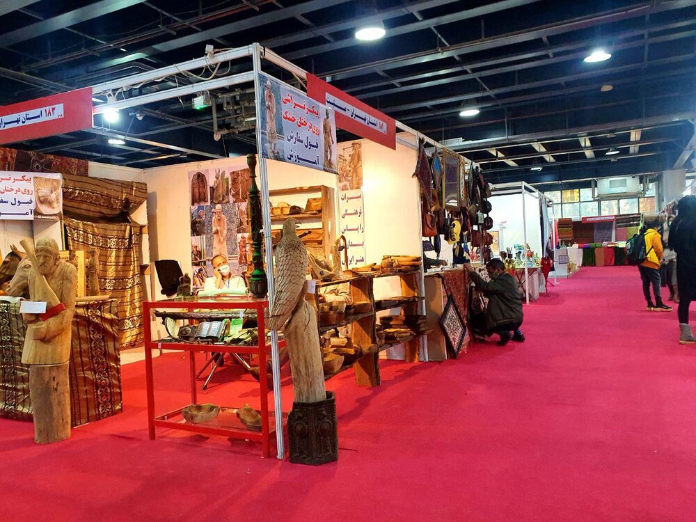 بزرگداشت روز جهانی گردشگری ۱۴۰۰ در ۵ استان منتخب