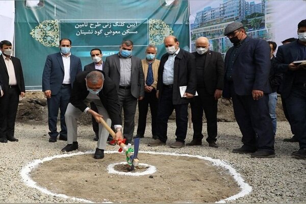 بزرگ‌نمایی در انجام وظیفه با کلیدواژه «امید وافتخار»
