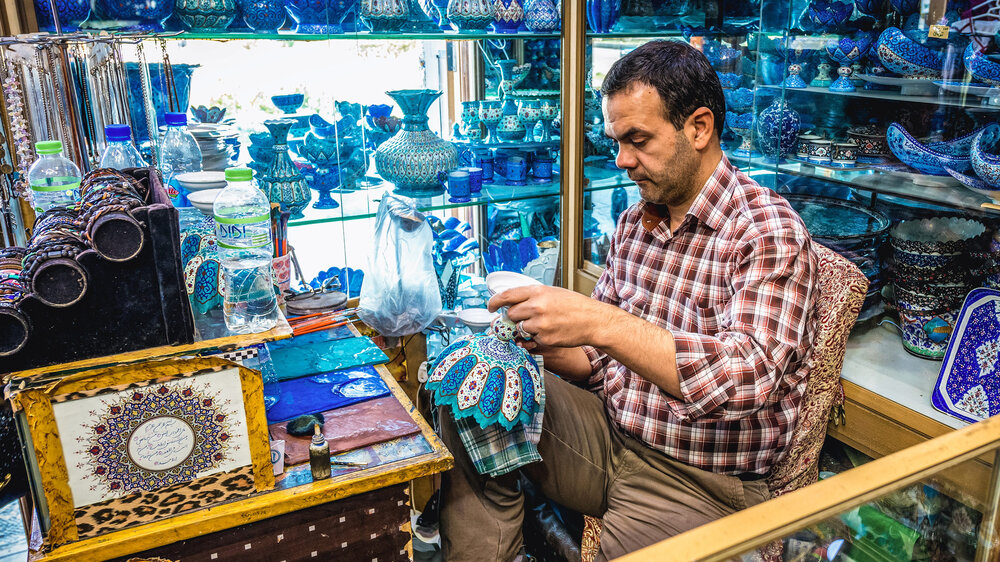 بزرگ‌ترین صنعت دنیا در آستانه بازیابی در دوران «پساکرونا»