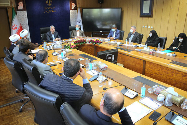 بستر تمدن نوین اسلامی، قطعاً آموزش و پرورش است