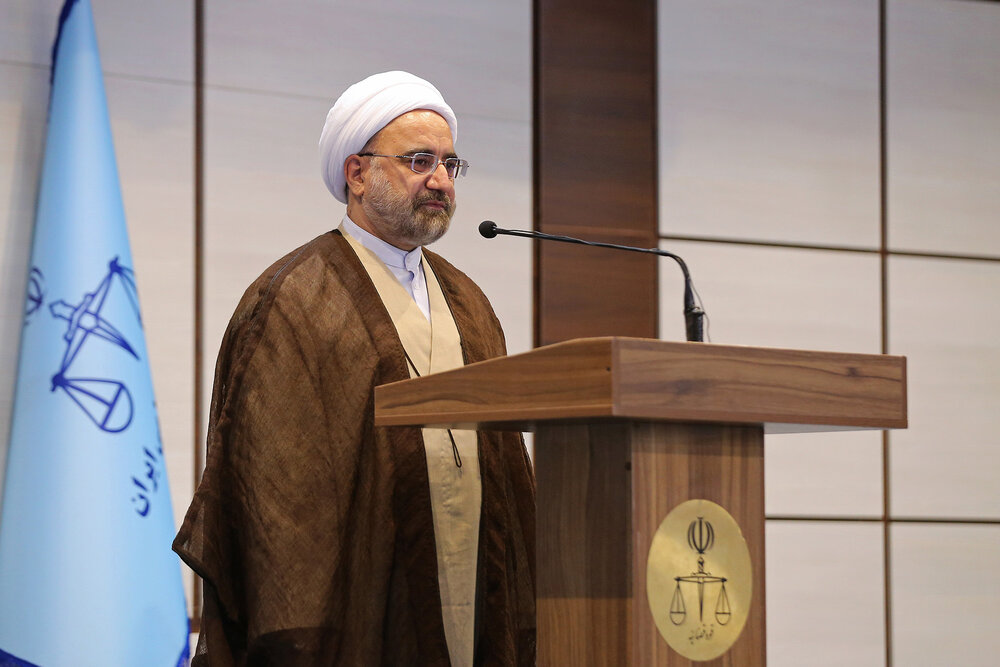 بستر هوشمندسازی قوه قضائیه به صورت کامل ایجاد شده است