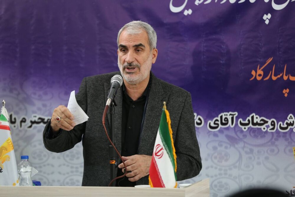 بسترسازی جامعه عدالت محور و توسعه مند از مسیر نظام آموزشیمیگذرد