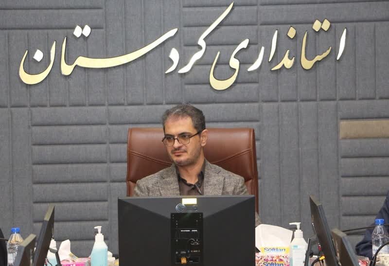 بسترهای برگزاری انتخابات در کردستان بخوبی مهیامی‌شود