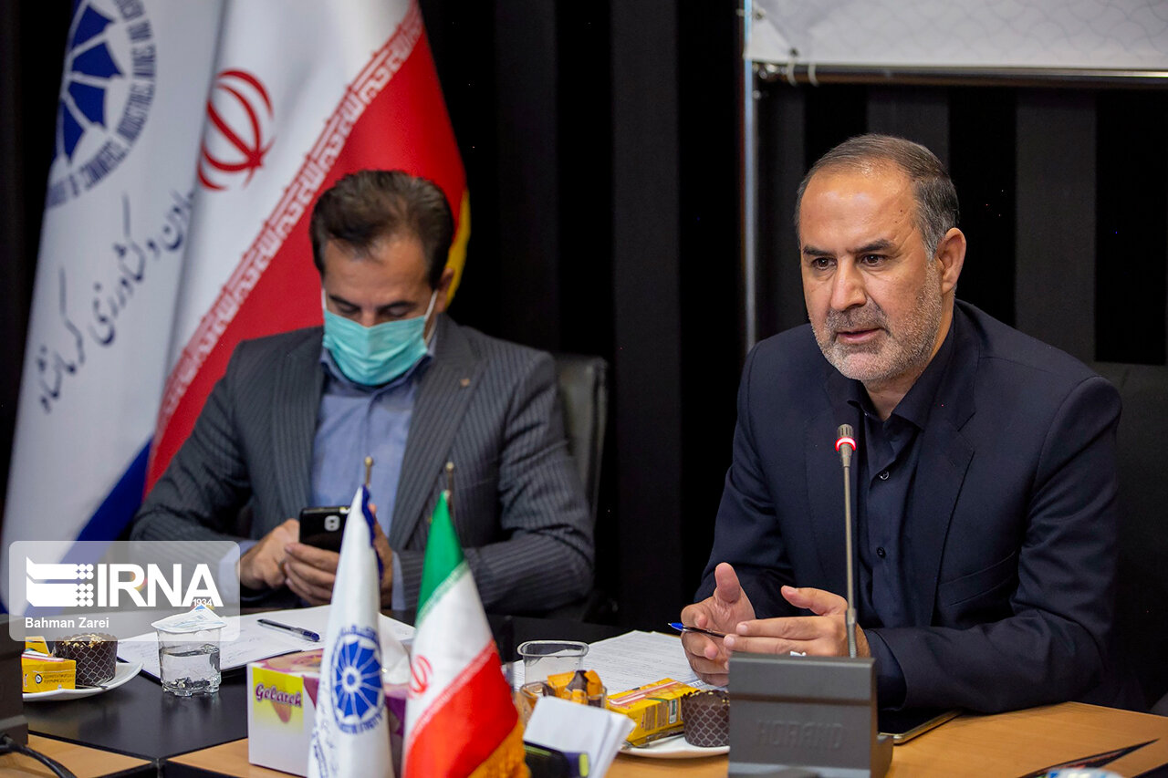 بستن گلوگاههای فساد یکی از سیاستهای اصلی سازمان بازرسی کل کشور است