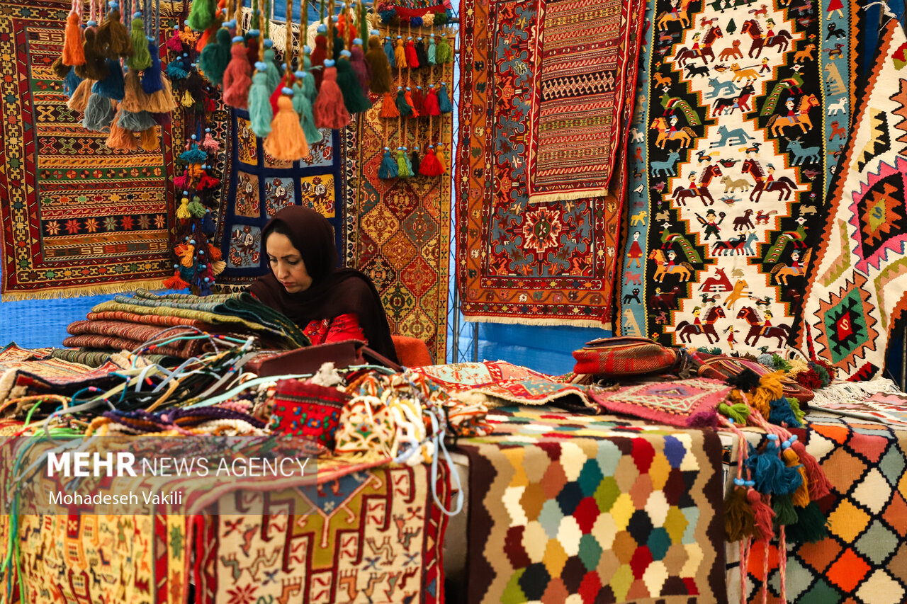 بسته حمایتی دولت برای تابآورسازی صنایعدستی