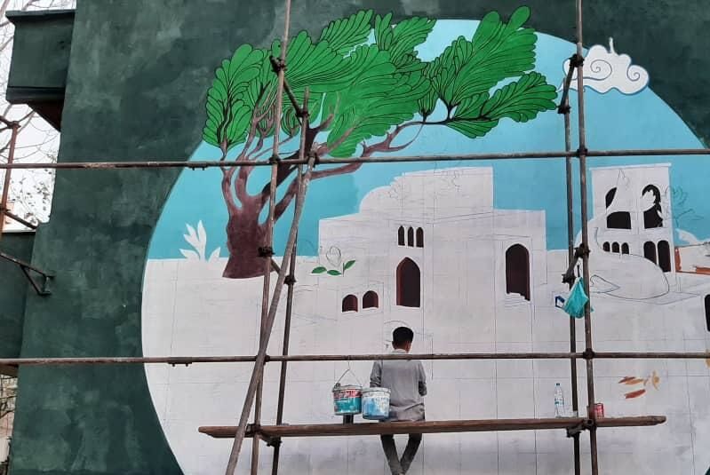 بسته خبری پایتخت؛ از کوچه تکانی با ۲۳هزار پاکبان تا تورهای رایگان در حصار ناصری