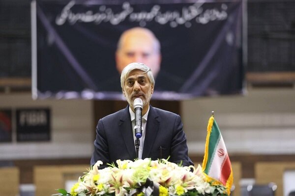 بسکتبال در ایران نیازمند توجه است