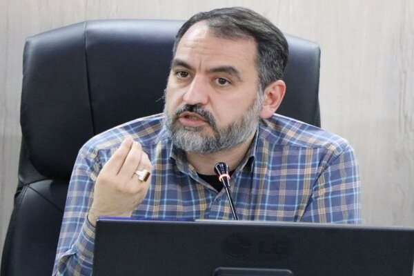 بسیج فرهنگیان تاثیر غیرقابل کتمان در سرنوشت کشوردارد