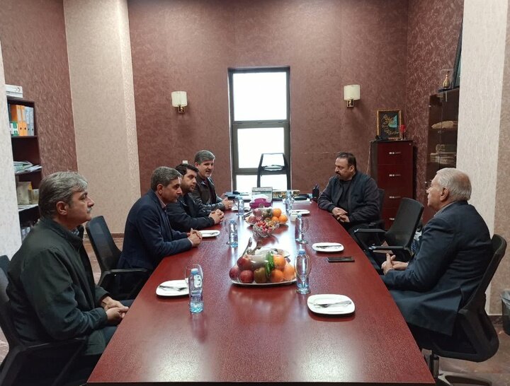 بسیج کامل امکانات کردستان برای خدماترسانی به مسافران
