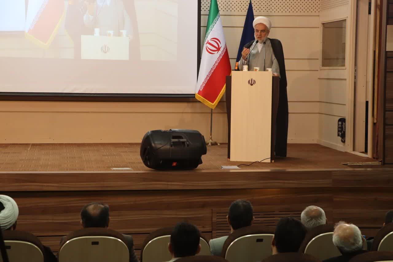 بسیجیان مطالبهگران فعال در همه حوزهها هستند