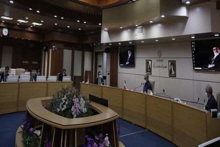 بشار اسد درباره ثبت داروهای ایرانی در سوریه دستوراتی داده است