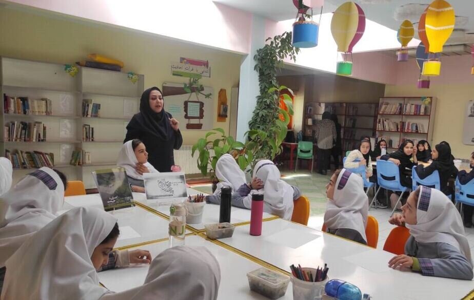 بشارتی: آموزش مفاهیم پدافند غیرعامل باید از سنین کودکی آغاز شود