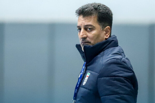 بعد از جام‌جهانی جوانگرایی بیشتری در تیم ملی خواهیم داشت