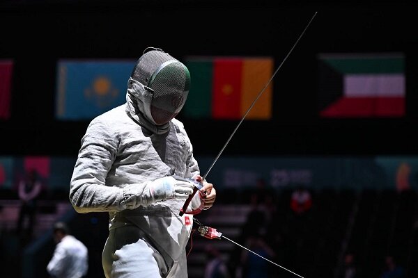 بعضی باخت‌ها برای خودم هم عجیب است/ دغدغه دیگری جز رنکینگ هم دارم