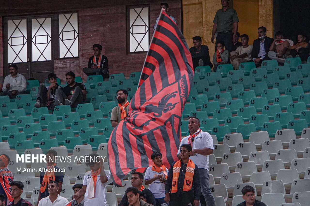 بلاتکلیفی در مس رفسنجان؛ پنجره بسته و عدم شفافیت در انتخاب سرمربی