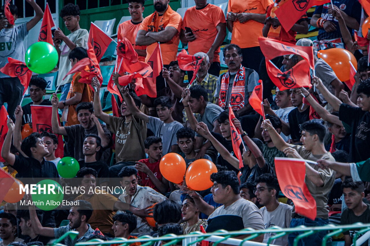 بلاتکلیفی در مس رفسنجان؛ گزینه همواره متزلزل در آستانه نیمکت پرخطر
