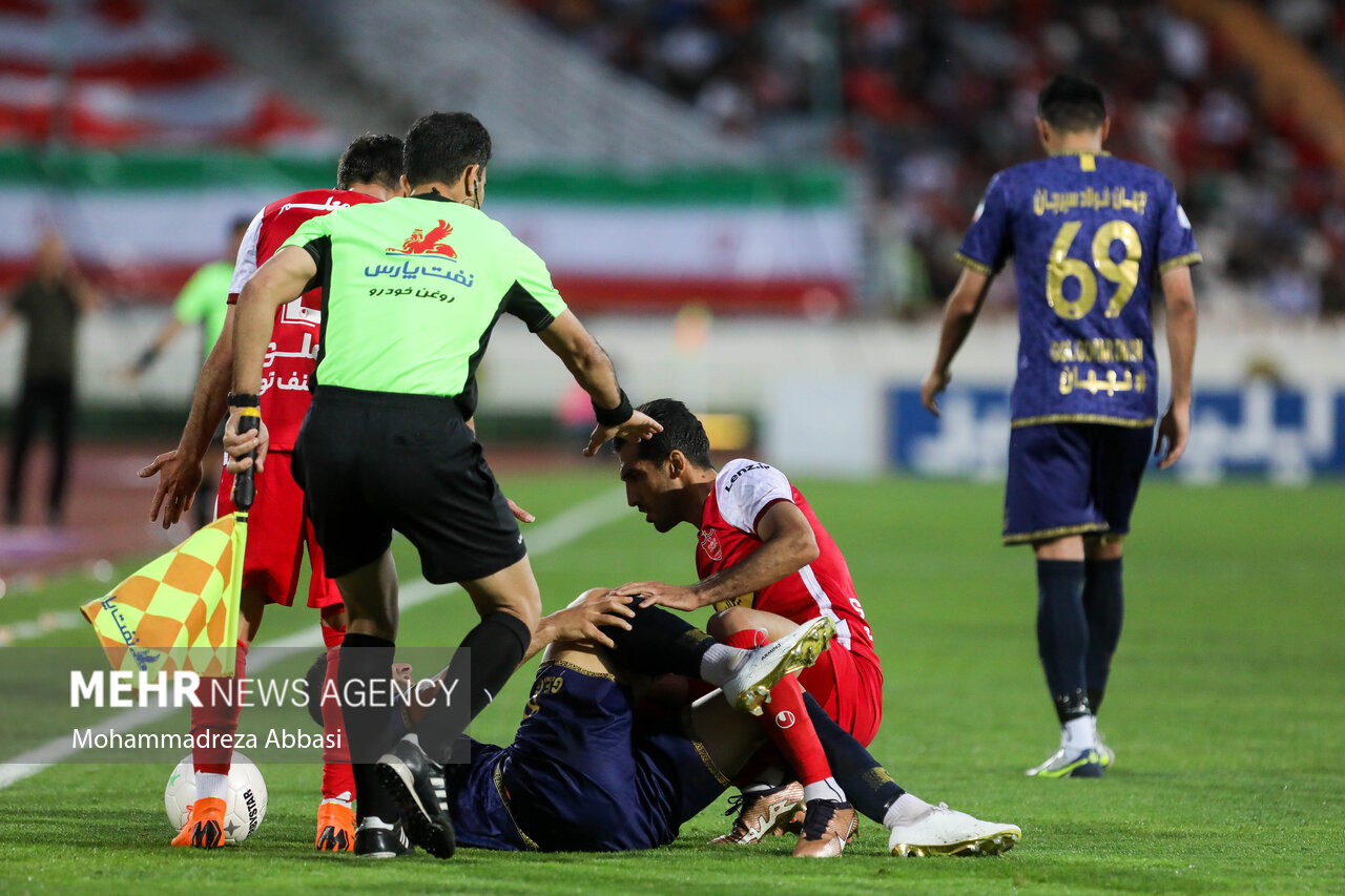 بلبشوی زمستانی سازمان لیگ برای نقل و انتقالات لیگ بیست وسوم