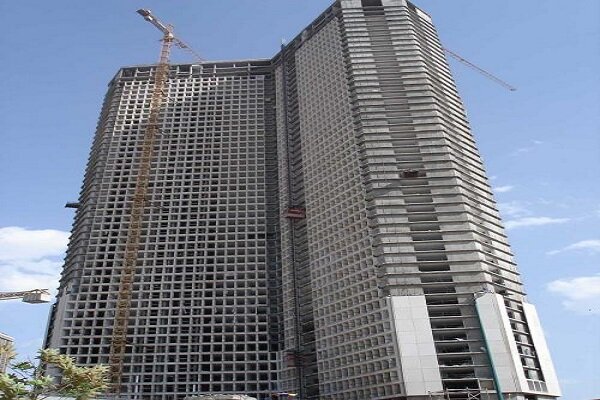 بلندمرتبه‌سازی در تهران آزاد شد